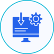 High-Converting Landing Pages